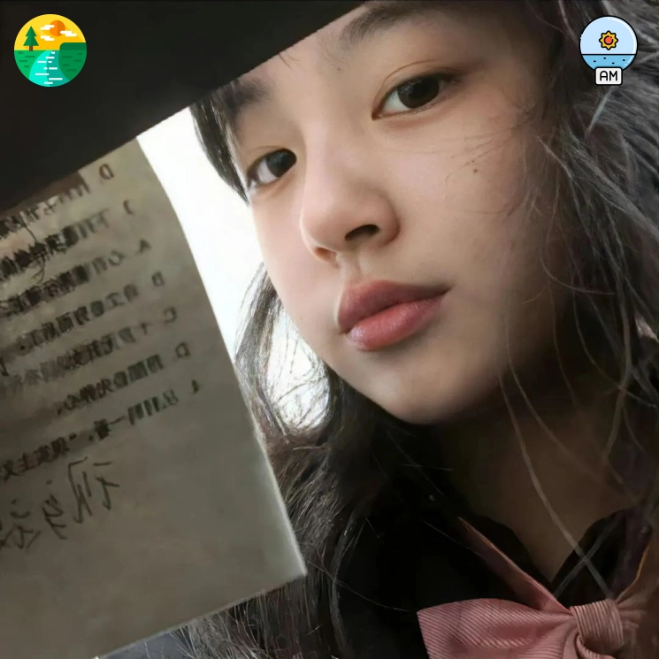 用户头像