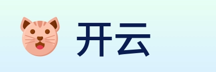 开云 logo